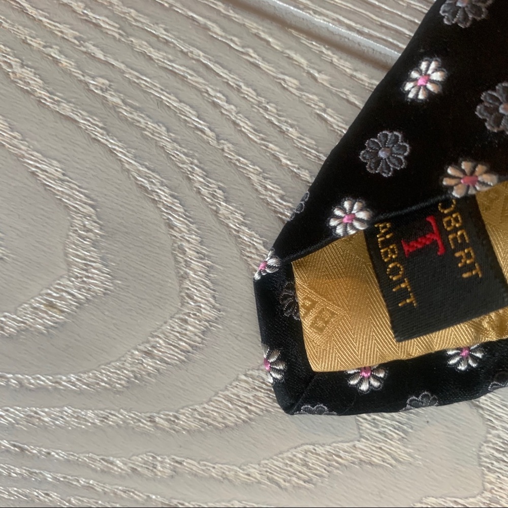 Robert Talbott Tie - image 6